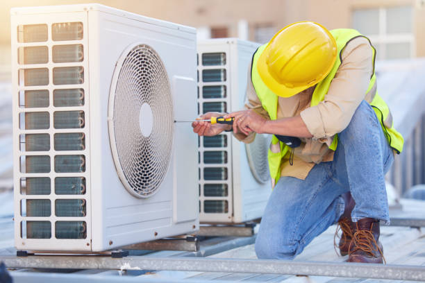 Best Thermostats and Smart Controls in Pittston, PA