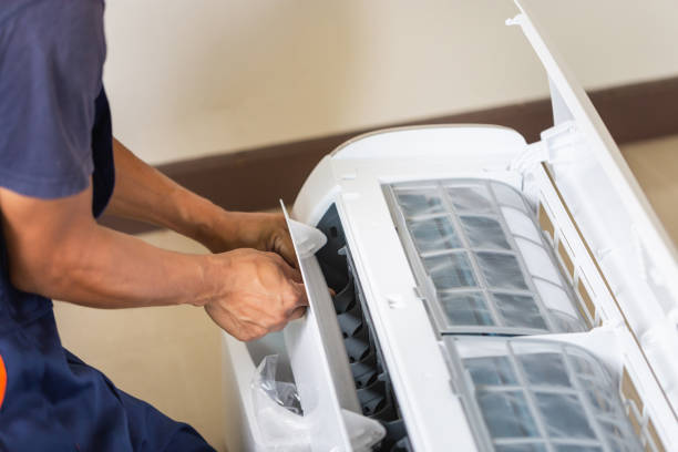 Best Energy-efficient HVAC Solutions in Pittston, PA