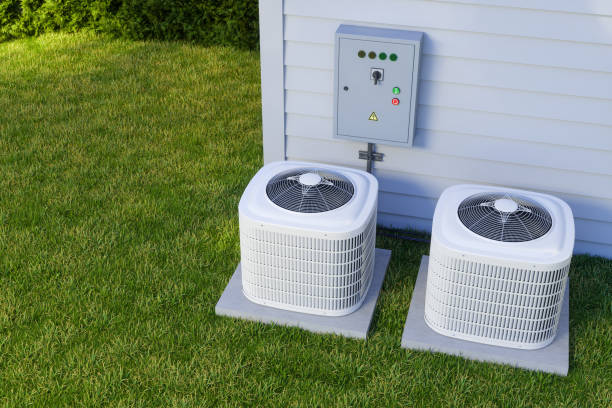  Pittston, PA HVAC Pros