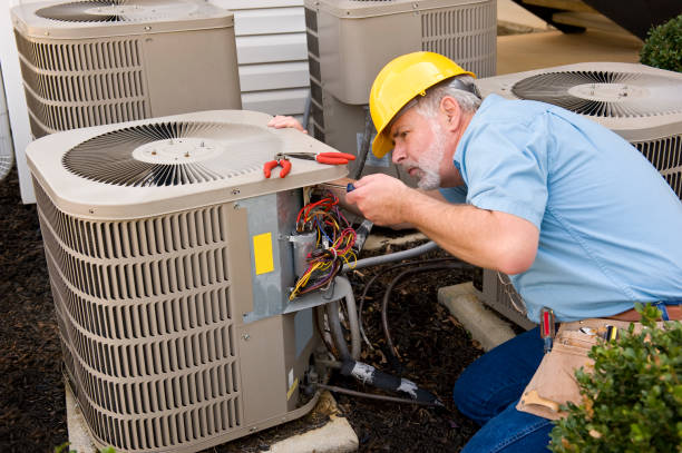 Best Residential HVAC in Pittston, PA