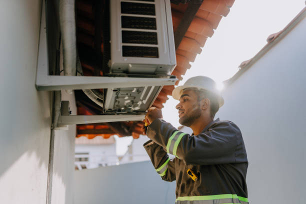 Best Emergency HVAC Services in Pittston, PA
