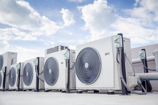 Best HVAC Supply and Distribution in Pittston, PA