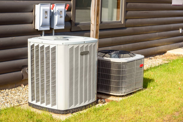 Best Furnace Cleaning in Pittston, PA